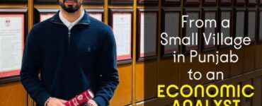 From Punjab to Canada – The Inspiring Global Journey of Akal University Alumnus Surinderpal Singh