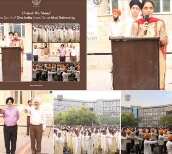 United We Stand -The Spirit of One India on Rashtriya Ekta Diwas 🇮🇳 United We Stand -The Spirit of One India on Rashtriya Ekta Diwas 🇮🇳