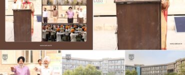 United We Stand -The Spirit of One India on Rashtriya Ekta Diwas 🇮🇳