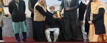 Academic Excellence Meets the Global Stage – Harleen Kaur of Akal Business School secures Top Rank at SIAI-ISEG 2025