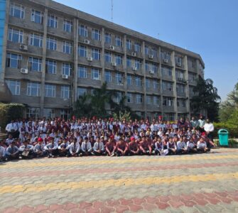 Opening Doors, Lighting Futures โ Akal Universityโs School Visits That Spark Higher Dreams Opening Doors, Lighting Futures โ Akal Universityโs School Visits That Spark Higher Dreams