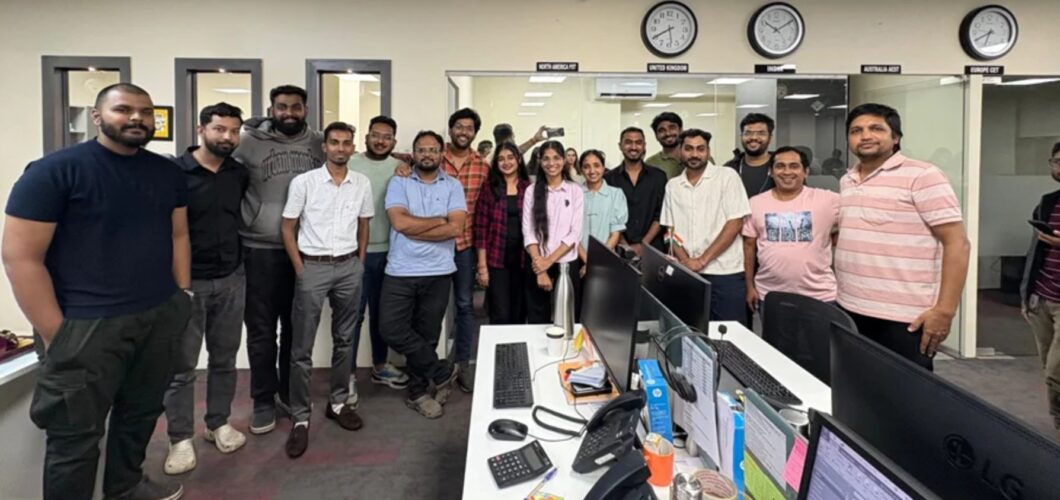 Khushpreet Kaur of Akal Business School successfully completes her internship with Eagle Inbrit / Eagle Trans UK