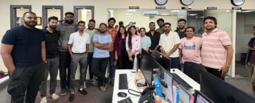 Khushpreet Kaur of Akal Business School successfully completes her internship with Eagle Inbrit / Eagle Trans UK