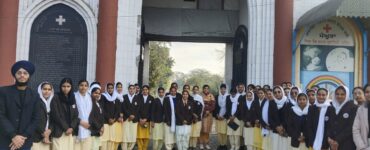 Learning Beyond Classrooms – Akal University Students Experience Inclusive Education Firsthand