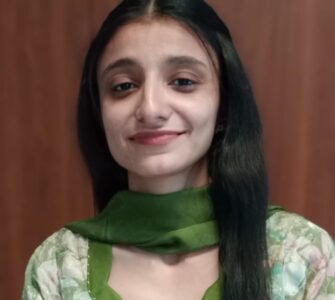 Akal University Research Scholar Invited to Present at SRNTC 2026 Hosted by Louisiana State University Akal University Research Scholar Invited to Present at SRNTC 2026 Hosted by Louisiana State University