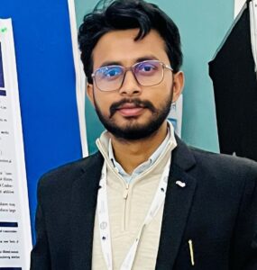 Mathematics in the Spotlight – Akal University Research Scholar Selected for SRNTC 2026 Mathematics in the Spotlight – Akal University Research Scholar Selected for SRNTC 2026