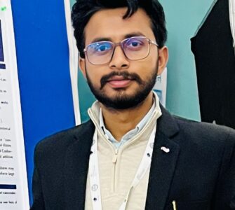 Mathematics in the Spotlight – Akal University Research Scholar Selected for SRNTC 2026 Mathematics in the Spotlight – Akal University Research Scholar Selected for SRNTC 2026