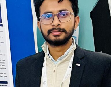 Mathematics in the Spotlight – Akal University Research Scholar Selected for SRNTC 2026 Mathematics in the Spotlight – Akal University Research Scholar Selected for SRNTC 2026