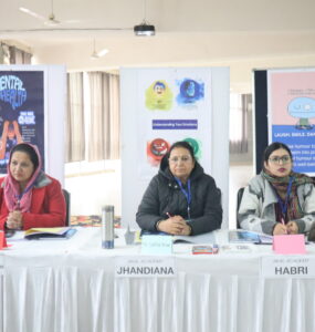 Empowering Educators with Social Emotional Learning – A Transformative SEL Refresher Workshop at Akal University