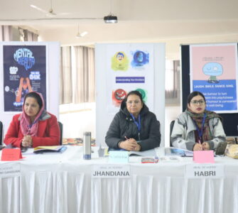 Empowering Educators with Social Emotional Learning – A Transformative SEL Refresher Workshop at Akal University