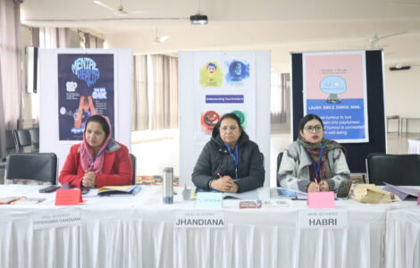 Empowering Educators with Social Emotional Learning – A Transformative SEL Refresher Workshop at Akal University