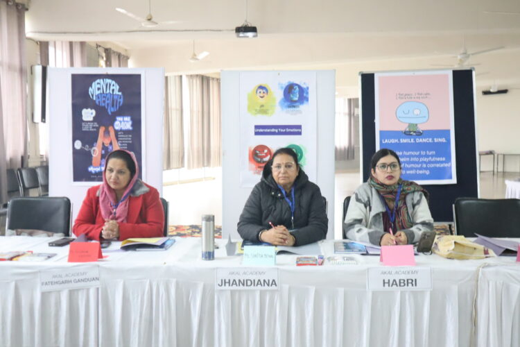 Empowering Educators with Social Emotional Learning – A Transformative SEL Refresher Workshop at Akal University