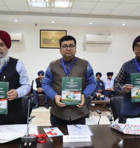 Ocean, Culture & Climate Justice – International Blue Humanities Conference at Akal University Concludes Successfully Ocean, Culture & Climate Justice – International Blue Humanities Conference at Akal University Concludes Successfully