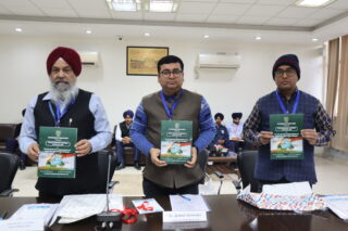 Ocean, Culture & Climate Justice – International Blue Humanities Conference at Akal University Concludes Successfully