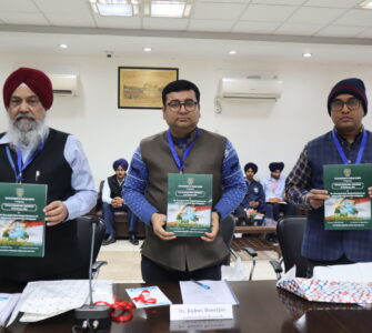 Ocean, Culture & Climate Justice – International Blue Humanities Conference at Akal University Concludes Successfully Ocean, Culture & Climate Justice – International Blue Humanities Conference at Akal University Concludes Successfully