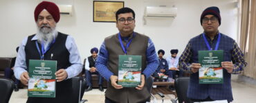 Ocean, Culture & Climate Justice – International Blue Humanities Conference at Akal University Concludes Successfully Ocean, Culture & Climate Justice – International Blue Humanities Conference at Akal University Concludes Successfully