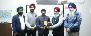 Akal University Hosts Inspiring UPSC Strategy Session by Ravi Kumar for Civil Services Aspirants Akal University Hosts Inspiring UPSC Strategy Session by Ravi Kumar for Civil Services Aspirants