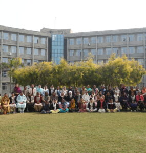 AI in Education Gets Real – Akal University Trains 48 Principals to Lead the Future