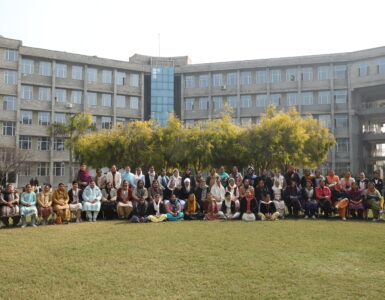 AI in Education Gets Real – Akal University Trains 48 Principals to Lead the Future