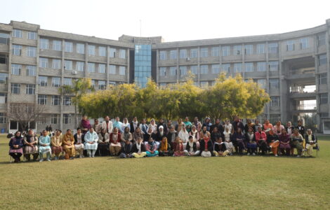 AI in Education Gets Real – Akal University Trains 48 Principals to Lead the Future