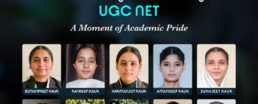 UGC NET Success at Akal University – Scholars Set New Benchmark in Academic Excellence
