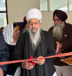 Akal University Boosts Research Infrastructure with Cutting Edge Nanotechnology and Nuclear Physics Lab