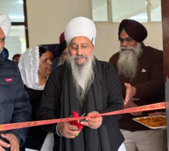 Akal University Boosts Research Infrastructure with Cutting Edge Nanotechnology and Nuclear Physics Lab
