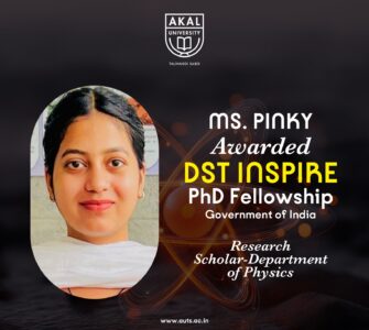 From Small Town to Big Science – Ms. Pinky’s Rise in Nuclear Physics From Small Town to Big Science – Ms. Pinky’s Rise in Nuclear Physics