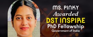 From Small Town to Big Science – Ms. Pinky’s Rise in Nuclear Physics