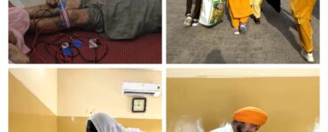 Free Physiotherapy OPD Services Now Available at Akal University and Takht Shri Damdama Sahib