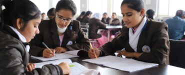 Why Akal Business School is the First Choice for MBA for Girls from Rural Areas