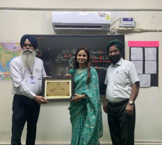 How an IAS Officer Guided UPSC Aspirants at Akal University Towards Civil Services Success