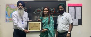 How an IAS Officer Guided UPSC Aspirants at Akal University Towards Civil Services Success