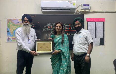 How an IAS Officer Guided UPSC Aspirants at Akal University Towards Civil Services Success