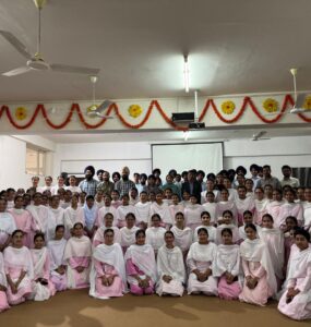 Pi Day 2026 at Akal University – Math Mela 4.0 Ignites Curiosity, Creativity, and Innovation Pi Day 2026 at Akal University – Math Mela 4.0 Ignites Curiosity, Creativity, and Innovation