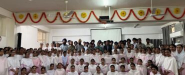 Pi Day 2026 at Akal University – Math Mela 4.0 Ignites Curiosity, Creativity, and Innovation