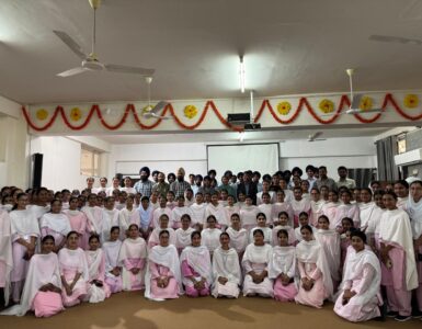 Pi Day 2026 at Akal University – Math Mela 4.0 Ignites Curiosity, Creativity, and Innovation