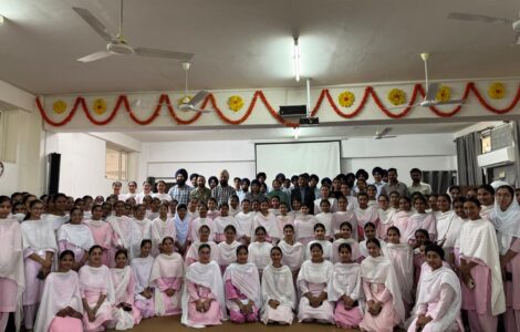 Pi Day 2026 at Akal University – Math Mela 4.0 Ignites Curiosity, Creativity, and Innovation