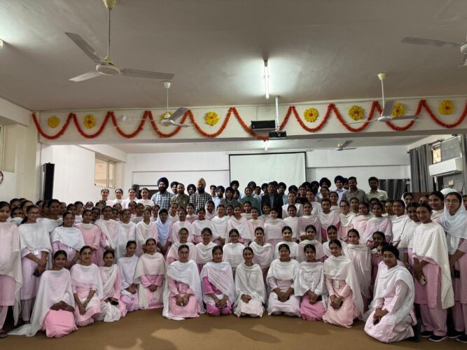 Pi Day 2026 at Akal University – Math Mela 4.0 Ignites Curiosity, Creativity, and Innovation