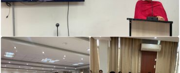 Empowering Future Educators – Akal University Celebrates International Women’s Day 2026 with an Inspiring Expert Talk