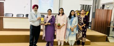 Empowering Women Through Awareness – Expert Talk on Cervical Cancer at Akal University
