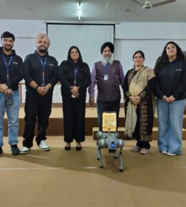 TMTW March 2026 Highlights at Akal University – A Month of Innovation, Learning, and Social Impact