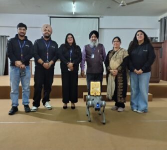 TMTW March 2026 Highlights at Akal University – A Month of Innovation, Learning, and Social Impact