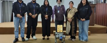 TMTW March 2026 Highlights at Akal University – A Month of Innovation, Learning, and Social Impact