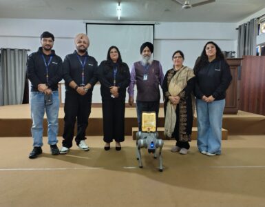 TMTW March 2026 Highlights at Akal University – A Month of Innovation, Learning, and Social Impact