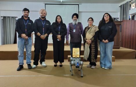 TMTW March 2026 Highlights at Akal University – A Month of Innovation, Learning, and Social Impact