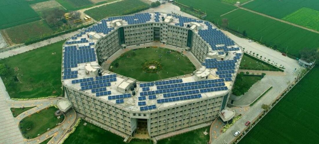 One of the Best Colleges in Punjab: Akal University Talwandi Sabo – Complete Courses, Eligibility & Highlights