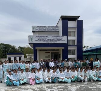 Industrial Visit to ICAR–CIFRI Bathinda Enriches Learning Experience