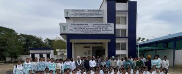 Industrial Visit to ICAR–CIFRI Bathinda Enriches Learning Experience