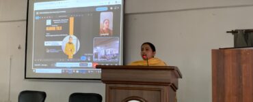 Exploring Career Paths in Life Sciences – Inspiring Alumni Talk at Akal University